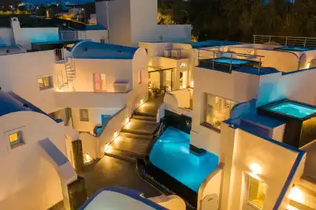 Sole d'oro Luxury Suites - 15