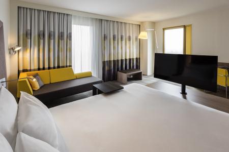 Novotel Amsterdam Schiphol Airport - 1