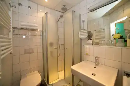 StadtFreiburg Kolpings & Resorts - 32