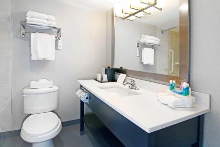 Holiday Inn Express and Suites, an IHG - 20