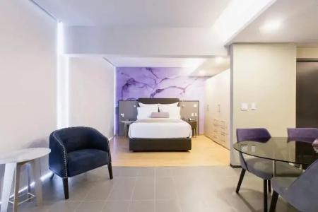 Hs Hotsson Cdmx Condesa Sur - 78