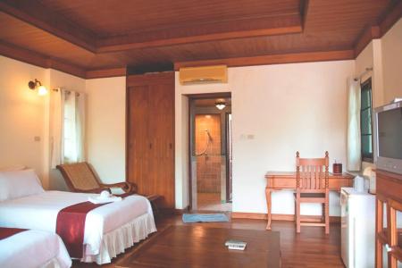 Tak Andaman Resort & - 21