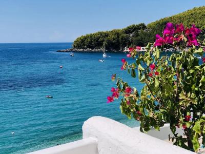Geo & Art Boutique Himara - 103