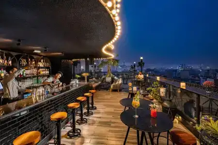 Solaria Hanoi - 23