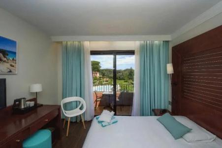 Hôtel Les Jardins De Sainte-Maxime - 108