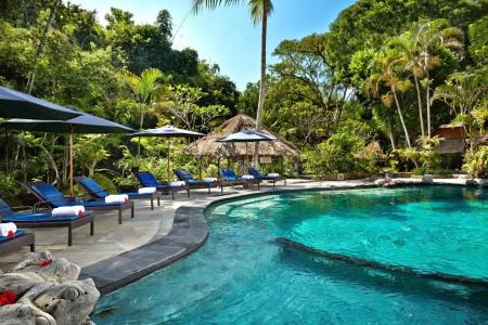 Tjampuhan Spa - 24