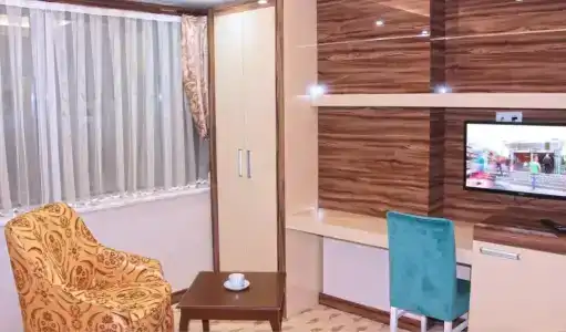 Elazig Gunay - 1