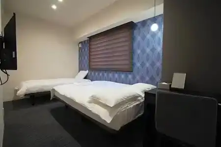 Meldia Stay Omiya Karigane - 75