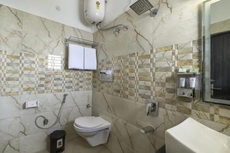 Treebo Silicon Business - 6