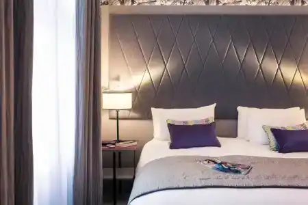 Mercure London Hyde Park - 40