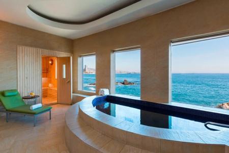 Sheraton Miramar & Convention Center - 13
