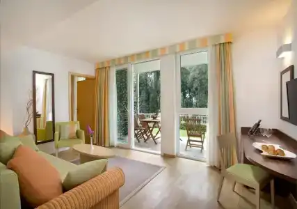Valamar Club Tamaris - Все включено Light - 98