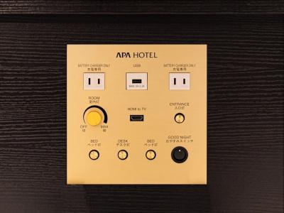 Apa Sapporo - 35