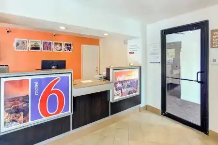 6 - 7