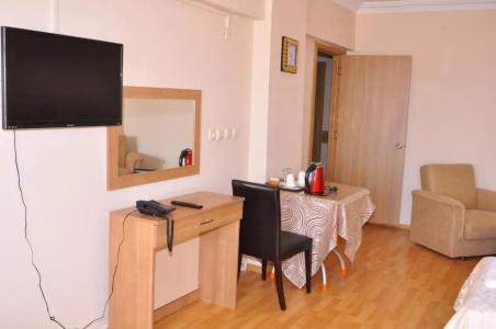 Emsa Otel Maltepedeki Eviniz - 34