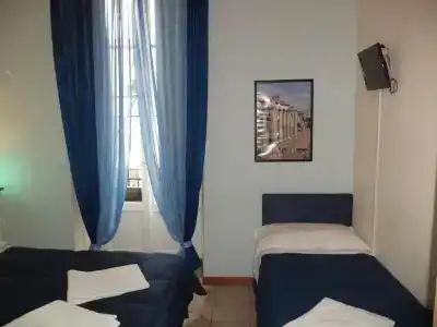 Quo Vadis Roma 2 - 33