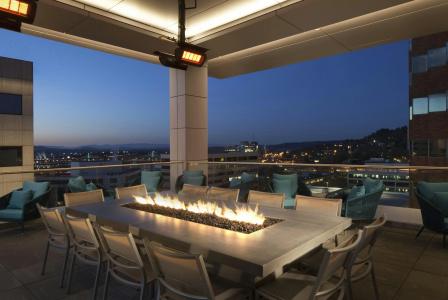 The Porter Portland, Curio Collection By Hilton - 28