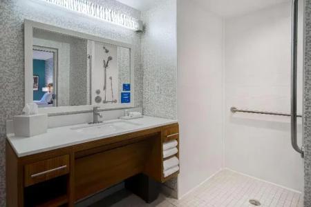 Home2 Suites By Hilton - 105