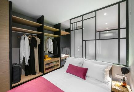 Olvios Luxury Suites - 4