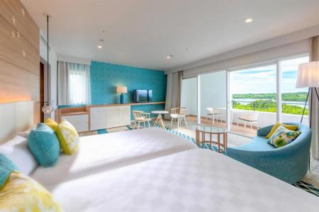 Miyako Resort Shima Bayside Terrace - 3