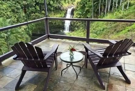 The Inn at Kulaniapia Falls - 28
