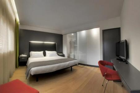 Mercure Nerocubo - 30