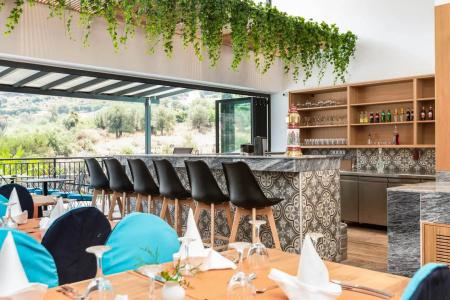 T Premium Suites - 21