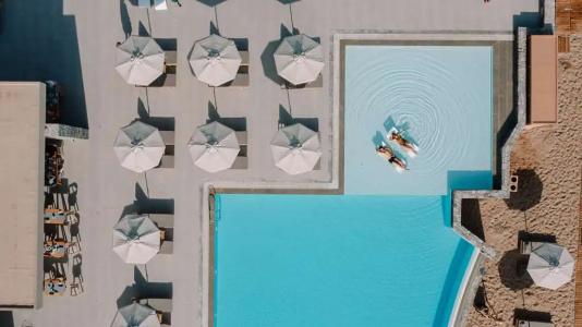 Sentido Unique Blue! - 13