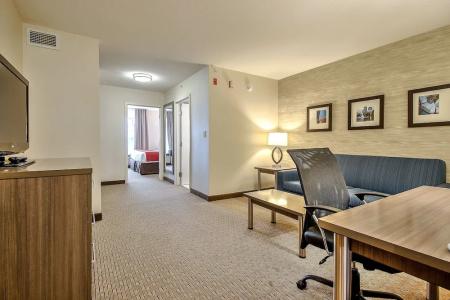 Comfort Inn & Suites South - 44