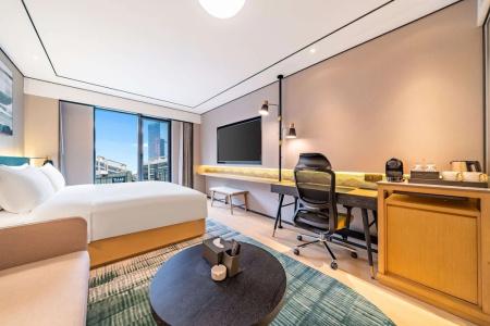 Hampton by Hilton Kuanzhai Alley - 42