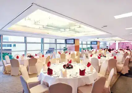 The Salisbury - Ymca Of - 25
