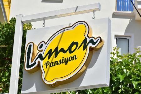 Limon Pansiyon - 0