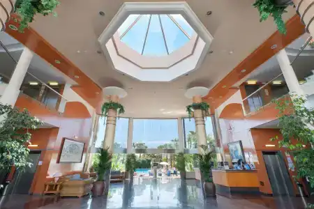 -Aparthotel Dorada Palace - 1
