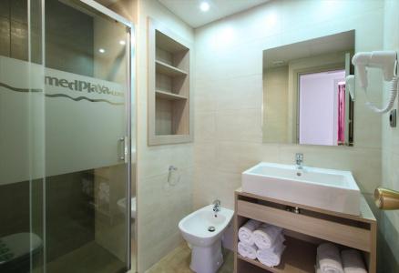 Medplaya ApartEsmeraldas - 10