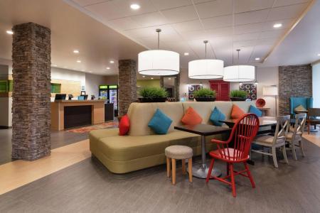 Home2 Suites by Hilton/Midtown - 1