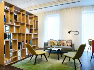 Holiday Inn Express Hasselt, An Ihg - 44