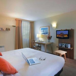 Citadines Wilson Toulouse - 4