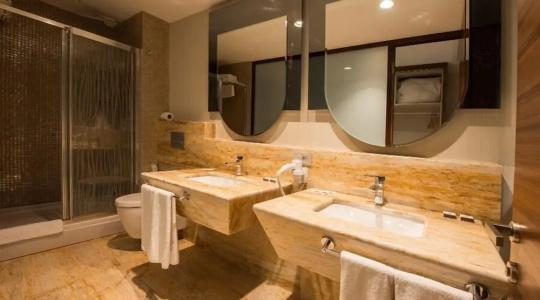Ramada by Wyndham Gemli̇k - 34