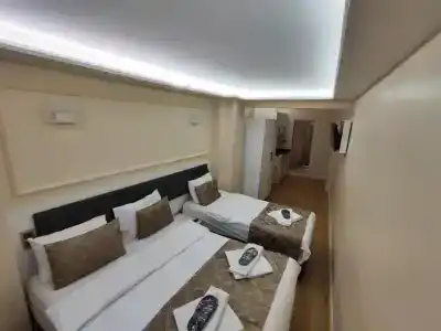 Luce Suites Taksim - 58