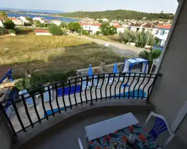 Cunda Paradise Butik Otel - 22