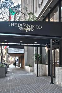 Club Donatello - 22