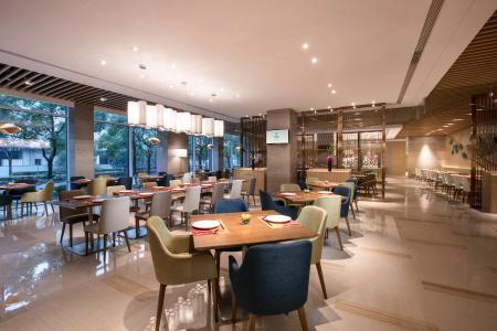 Holiday Inn Express Hangzhou Gongshu, An Ihg - 44