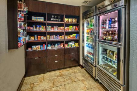 Courtyard by Marriott Southwest/Abilene Mall South - 10