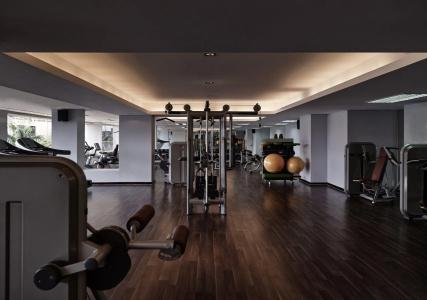Pullman Hanoi - 20
