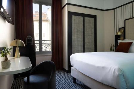 Best Western Premier Roosevelt - 49