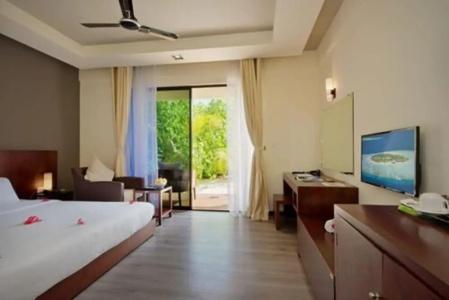 Eriyadu Island Resort - 25