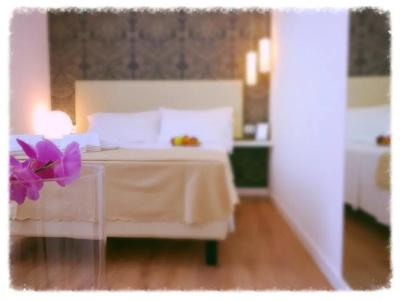 Sanremo Luxury Suites - 35