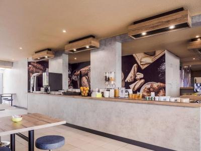 ibis budget Arles Sud Fourchon - 12