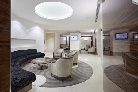 Unahotels Decò Roma - 26