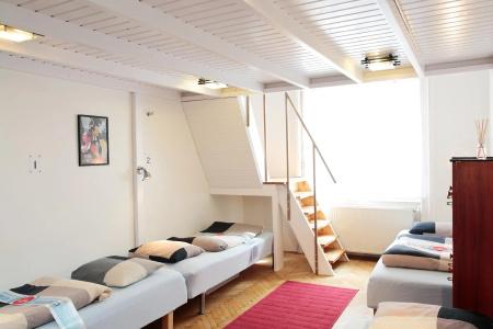 Maverick Hostel & Ensuites - 6